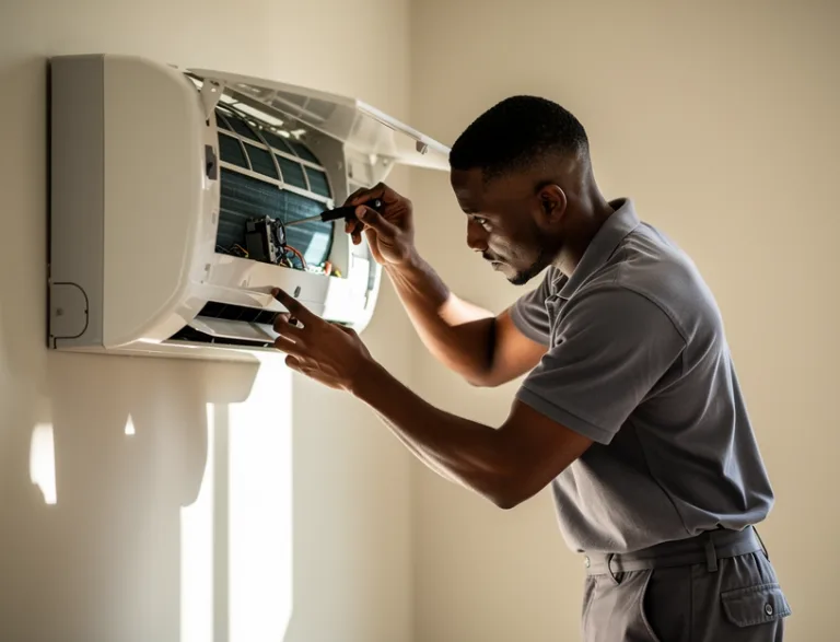 AC Repair service in Doncaster